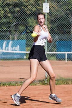 Jolien Ueberschär 19 - dreyermedia open